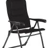 Crespo AP-215 Air-Deluxe-Compact -Cmping En Plein Air crespo ap 215 air deluxe compact black 80 one size black 80 0