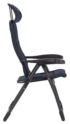 Crespo AP-215 Air-Deluxe-Compact -Cmping En Plein Air crespo ap 215 air deluxe compact blue 84 one size blue 84 1