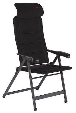 Crespo AP-240 Air Deluxe Compact -Cmping En Plein Air crespo ap 240 air deluxe compact black 80 black 80 0