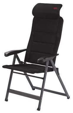 Crespo AP-240 Air Deluxe Compact -Cmping En Plein Air crespo ap 240 air deluxe compact black 80 black 80 1