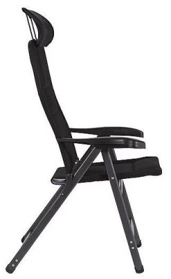 Crespo AP-240 Air Deluxe Compact -Cmping En Plein Air crespo ap 240 air deluxe compact black 80 black 80 2