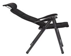 Crespo AP-240 Air Deluxe Compact -Cmping En Plein Air crespo ap 240 air deluxe compact black 80 black 80 3