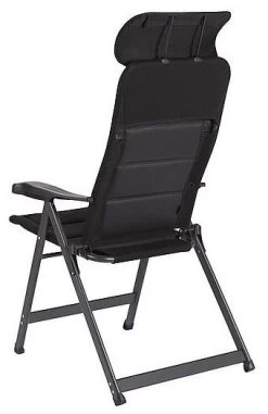 Crespo AP-240 Air Deluxe Compact -Cmping En Plein Air crespo ap 240 air deluxe compact black 80 black 80 4