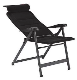 Crespo AP-240 Air Deluxe Compact -Cmping En Plein Air crespo ap 240 air deluxe compact black 80 black 80 5