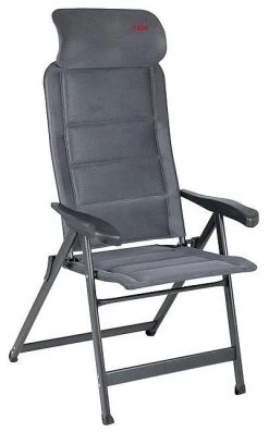 Crespo AP-240 Air Deluxe Compact -Cmping En Plein Air crespo ap 240 air deluxe compact grey 86 grey 86 0