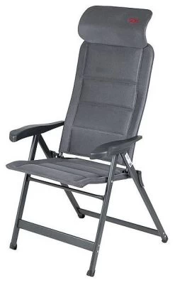 Crespo AP-240 Air Deluxe Compact -Cmping En Plein Air crespo ap 240 air deluxe compact grey 86 grey 86 1