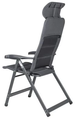 Crespo AP-240 Air Deluxe Compact -Cmping En Plein Air crespo ap 240 air deluxe compact grey 86 grey 86 3