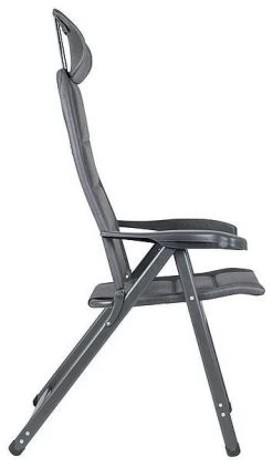 Crespo AP-240 Air Deluxe Compact -Cmping En Plein Air crespo ap 240 air deluxe compact grey 86 grey 86 4