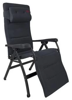 Crespo AP-242 Air Deluxe -Cmping En Plein Air crespo ap 242 air deluxe grey 86 grey 86 0