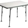 Crespo Table AP-247 -Cmping En Plein Air crespo ap 247 black 80 110 x 70 cm black 80 0