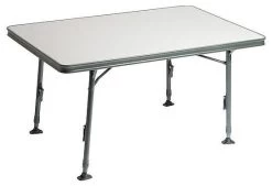 Crespo Table AP-247 -Cmping En Plein Air crespo ap 247 black 80 110 x 70 cm black 80 1