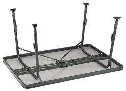 Crespo Table AP-247 -Cmping En Plein Air crespo ap 247 black 80 110 x 70 cm black 80 3