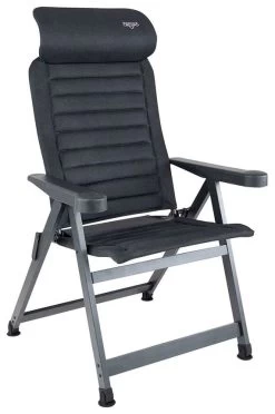 Crespo AP-435 Tex-Comfort -Cmping En Plein Air crespo ap 435 tex comfort grey 60 0 1