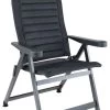 Crespo AP-435 Tex-Comfort -Cmping En Plein Air crespo ap 435 tex comfort grey 60 0