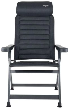 Crespo AP-435 Tex-Comfort -Cmping En Plein Air crespo ap 435 tex comfort grey 60 2