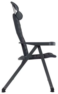 Crespo AP-435 Tex-Comfort -Cmping En Plein Air crespo ap 435 tex comfort grey 60 3