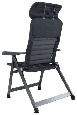 Crespo AP-435 Tex-Comfort -Cmping En Plein Air crespo ap 435 tex comfort grey 60 4