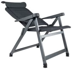 Crespo AP-435 Tex-Comfort -Cmping En Plein Air crespo ap 435 tex comfort grey 60 5