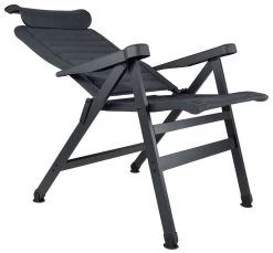 Crespo AP-438 Compact Tex-Comfort -Cmping En Plein Air crespo ap 438 compact tex comfort grey 60 one size grey 60 2 1