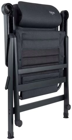 Crespo AP-438 Compact Tex-Comfort -Cmping En Plein Air crespo ap 438 compact tex comfort grey 60 one size grey 60 3 1