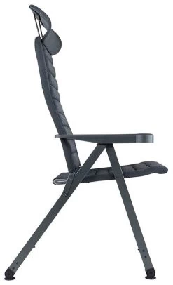 Crespo AP-440 Compact Tex-Comfort -Cmping En Plein Air crespo ap 440 compact tex comfort grey 60 3 1