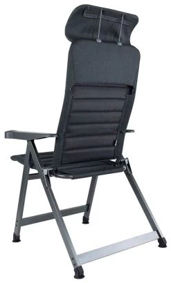 Crespo AP-440 Compact Tex-Comfort -Cmping En Plein Air crespo ap 440 compact tex comfort grey 60 4 1