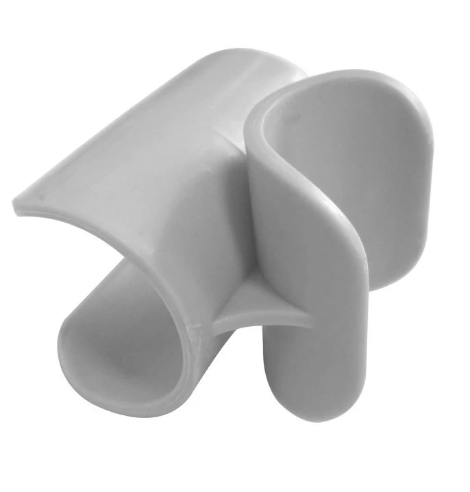 Crespo Clip Plastique Pour Repose Pied Zb/4 3 Crespo Clip Plastique Pour Repose Pied Zb/4