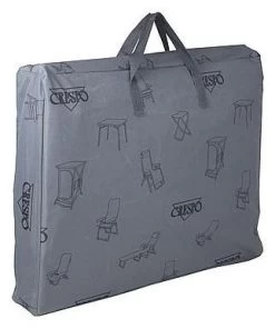 Crespo îlot De Cuisine AP-105 -Cmping En Plein Air crespo kookeiland ap 105 black grey one size black grey 18