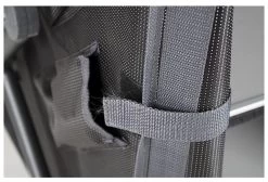 Crespo îlot De Cuisine AP-105 -Cmping En Plein Air crespo kookeiland ap 105 black grey one size black grey 4