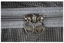 Crespo îlot De Cuisine AP-105 -Cmping En Plein Air crespo kookeiland ap 105 black grey one size black grey 6