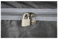 Crespo îlot De Cuisine AP-105 -Cmping En Plein Air crespo kookeiland ap 105 black grey one size black grey 7