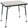 Crespo Table AP-245 -Cmping En Plein Air crespo tafel ap 245 black 80 0