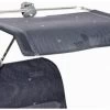 Crespo Parasol P-199/ 40 Dark Grey 40 -Cmping En Plein Air crespo zonnescherm p 199 40 dark grey 40 0
