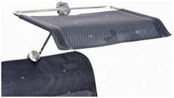 Crespo Parasol P-199/ 40 Dark Grey 40