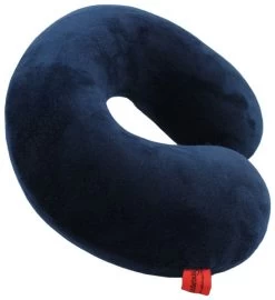 Cuddlebug Memory Foam -Cmping En Plein Air cuddlebug memory foam blue one size blue 1