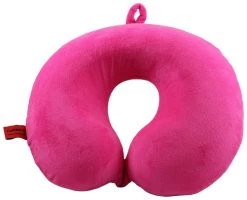 Cuddlebug Memory Foam -Cmping En Plein Air cuddlebug memory foam pink one size pink 1