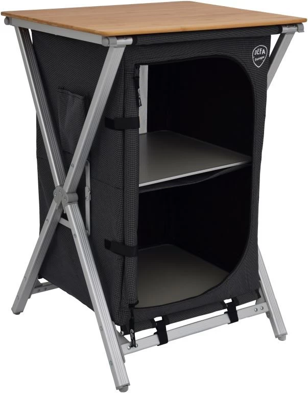 Defa Easy Folding 60 Cm Grey 3 Defa Easy Folding 60 Cm Grey