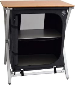 Defa Easy Folding 75 Cm Grey