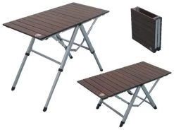 Defa One Action Table 40 Cm -Cmping En Plein Air defa one action tafel 40 cm 1