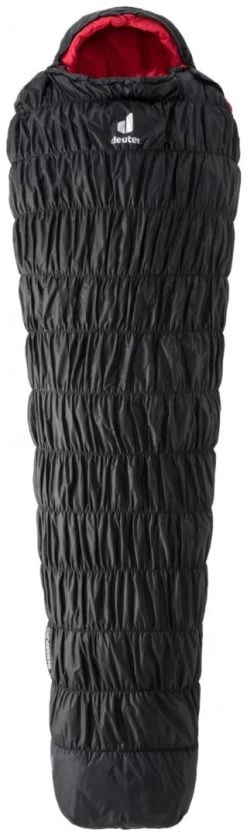 Deuter Exosphere 0° Right