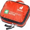Deuter First Aid Kit Active 2 Deuter First Aid Kit Active -Cmping En Plein Air deuter first aid kit active papaya 0 2