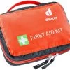 Deuter First Aid Kit Papaya -Cmping En Plein Air deuter first aid kit papaya 0
