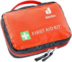 Deuter First Aid Kit Papaya