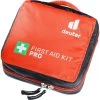 Deuter First Aid Kit Pro -Cmping En Plein Air deuter first aid kit pro papaya 0 1