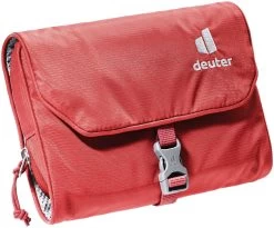 Deuter Wash Bag I -Cmping En Plein Air deuter wash bag i currant 1 1