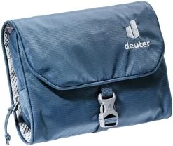 Deuter Wash Bag I -Cmping En Plein Air deuter wash bag i marine 0 1 1