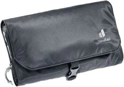 Deuter Wash Bag II -Cmping En Plein Air deuter wash bag ii black 2 5 l black 0