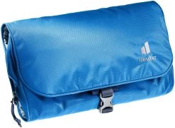 Deuter Wash Bag II -Cmping En Plein Air deuter wash bag ii lapis navy 2 5 l lapis navy 1 1