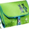 Deuter Wash Bag Kids 1 Deuter Wash Bag Kids -Cmping En Plein Air deuter wash bag kids kiwi one size kiwi 0