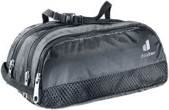 Deuter Wash Bag Tour II -Cmping En Plein Air deuter wash bag tour ii black one size black 0